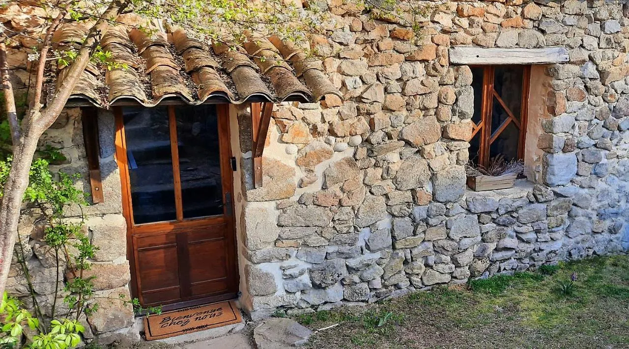 Holiday home Maison Familiale Chaleureuse Idealement Situee Silhac