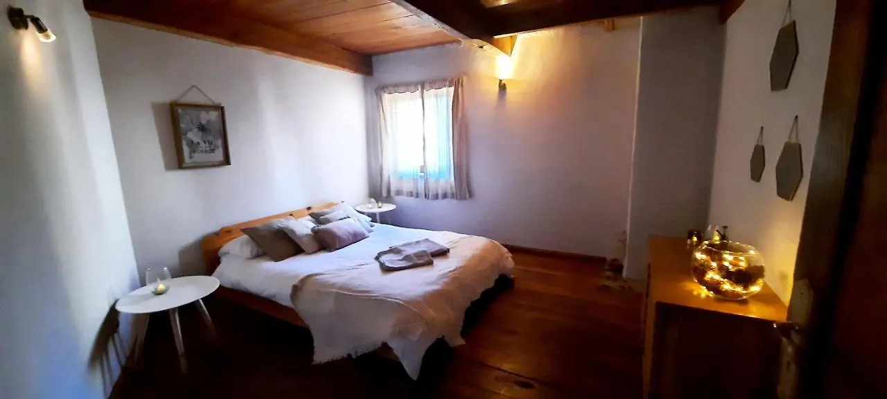 Maison Familiale Chaleureuse Idealement Situee Silhac 0*,