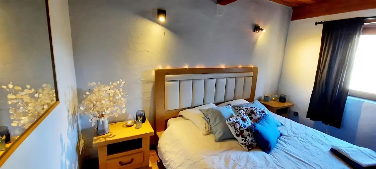 Maison Familiale Chaleureuse Idealement Situee Silhac Holiday home