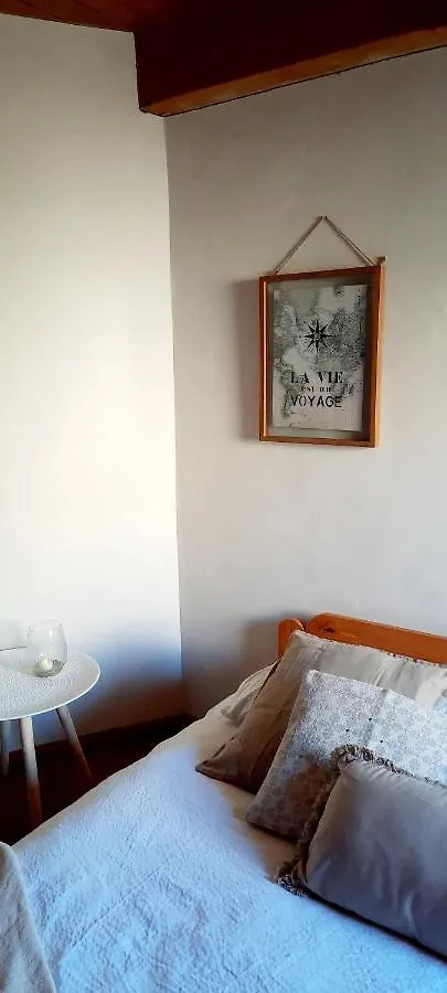 Maison Familiale Chaleureuse Idealement Situee Silhac