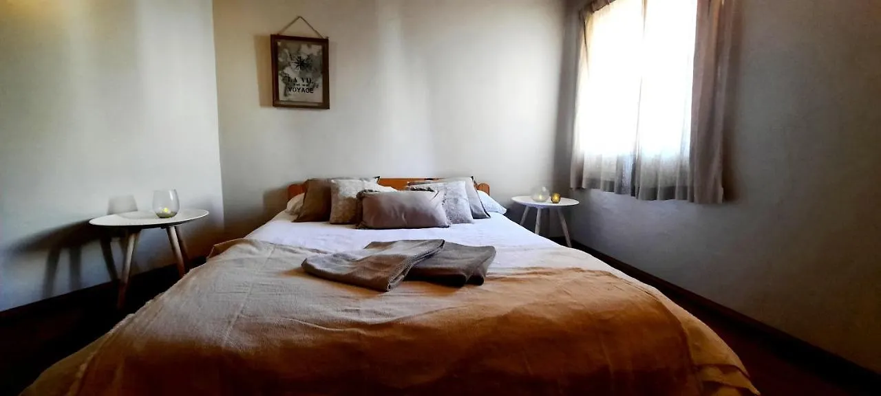 Maison Familiale Chaleureuse Idealement Situee Silhac Holiday home