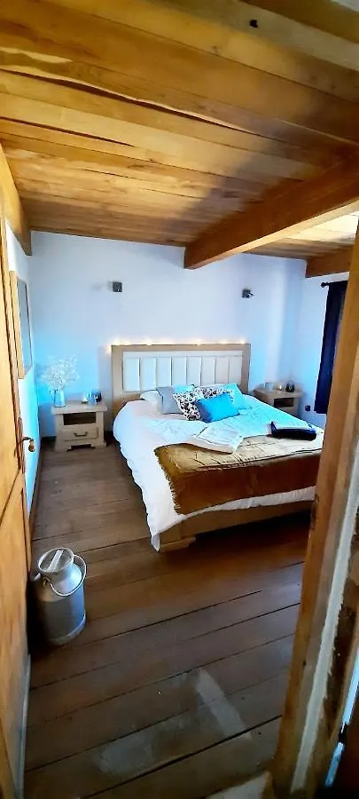 Maison Familiale Chaleureuse Idealement Situee Silhac 0*,  France