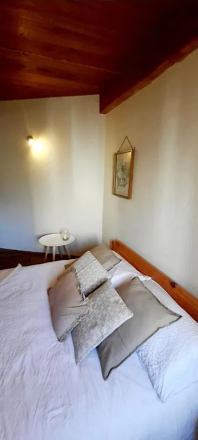 Holiday home Maison Familiale Chaleureuse Idealement Situee Silhac